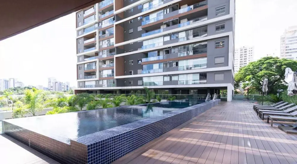 Apartamento, 2 quartos, 83 m² - Foto 1