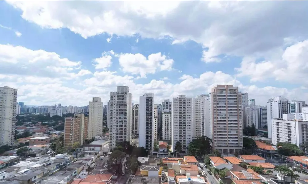 Apartamento, 2 quartos, 83 m² - Foto 2