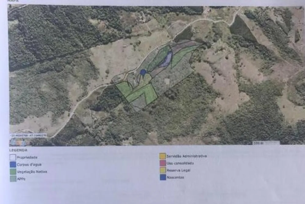 Sítio, 19 hectares - Foto 1