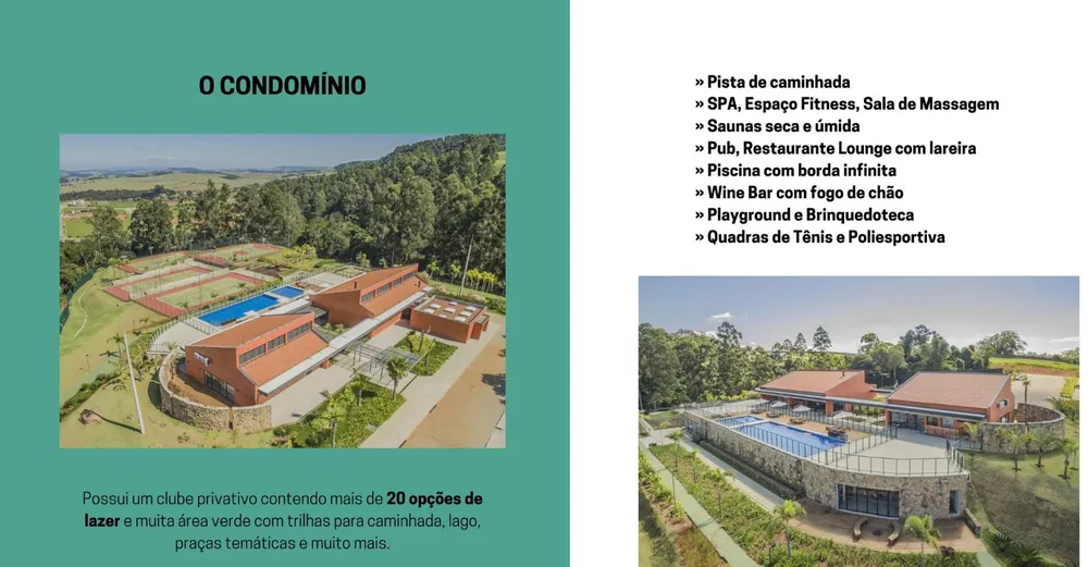 Casa de Condomínio, 4 quartos - Foto 3