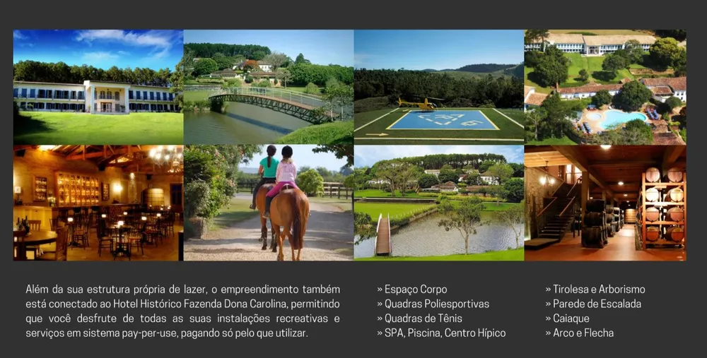 Casa de Condomínio, 4 quartos - Foto 4