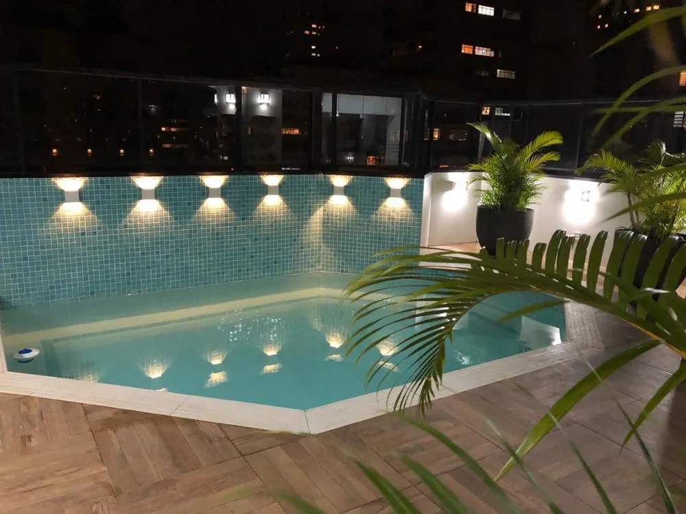Cobertura, 5 quartos, 711 m² - Foto 1
