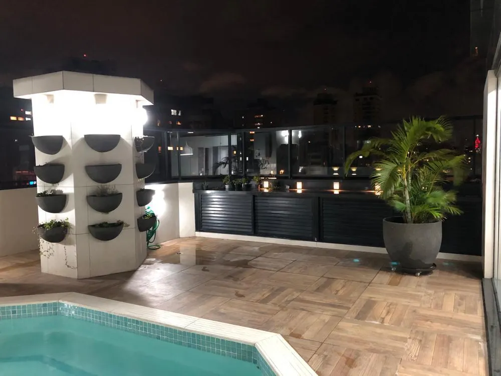 Cobertura, 5 quartos, 711 m² - Foto 2