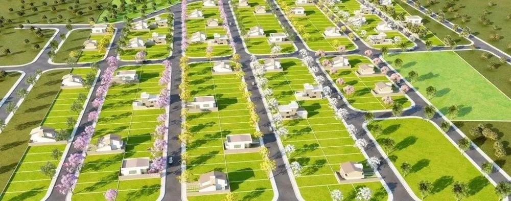 Terreno, 250 m² - Foto 1