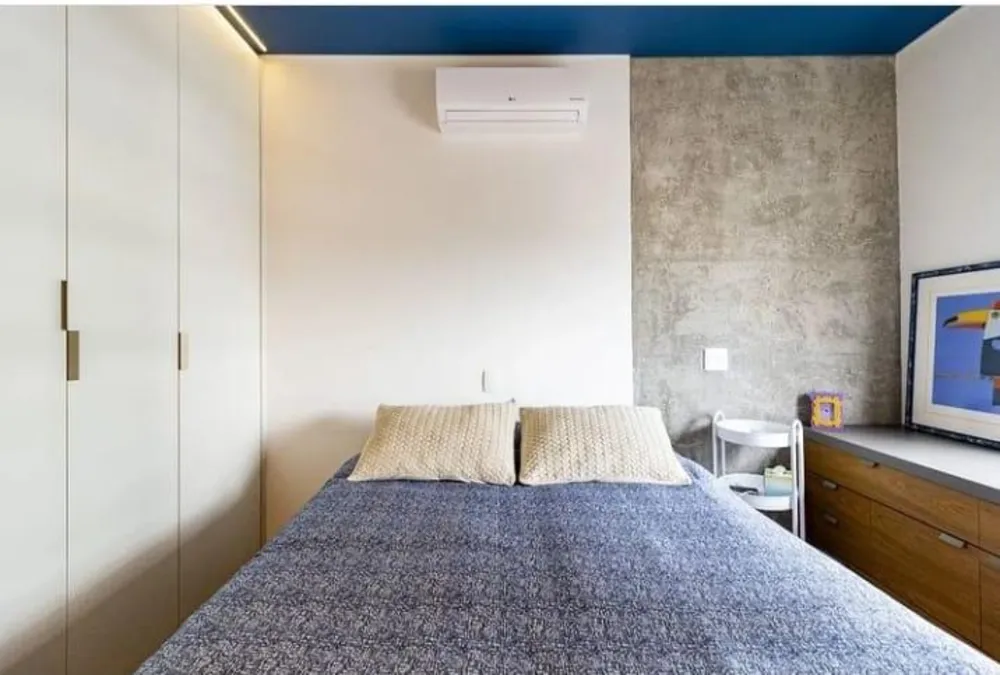 Cobertura, 3 quartos, 204 m² - Foto 4