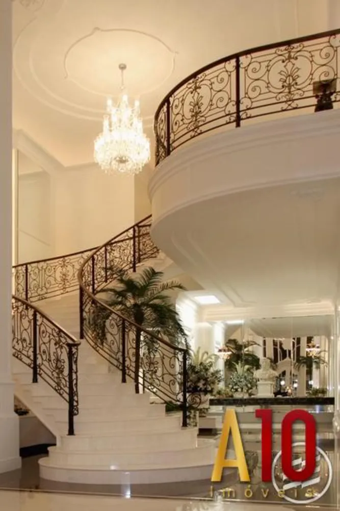 Apartamento, 4 quartos, 284 m² - Foto 1
