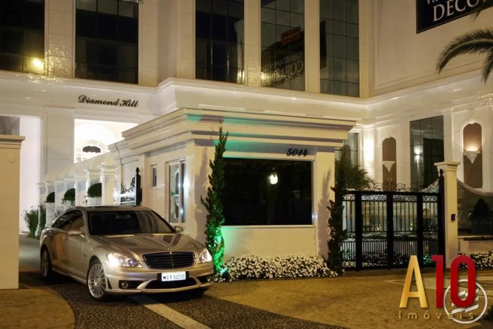 Apartamento, 4 quartos, 284 m² - Foto 7