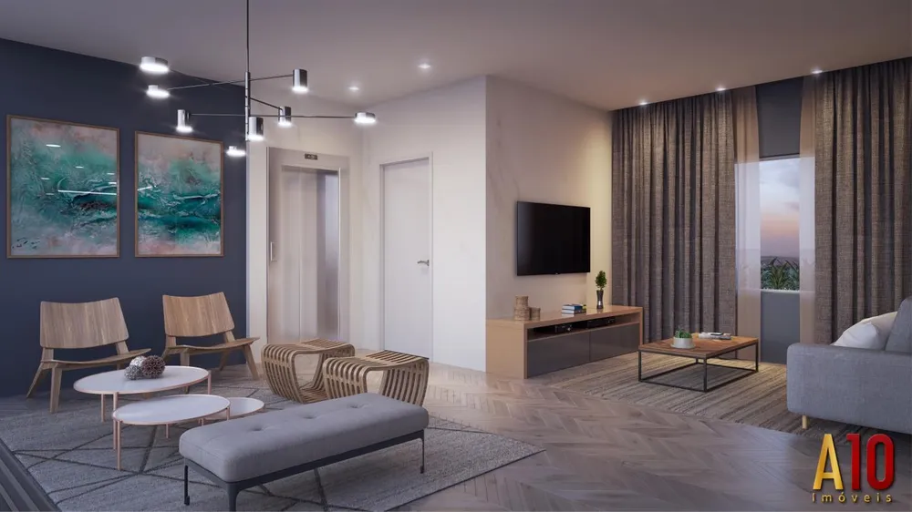Apartamento, 3 quartos, 133 m² - Foto 13