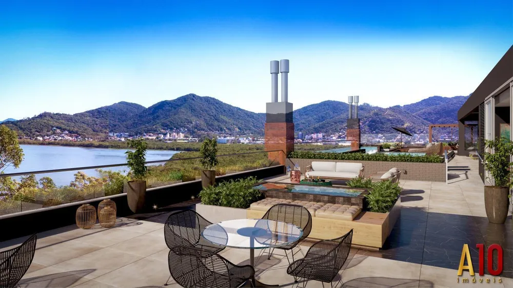 Apartamento, 3 quartos, 133 m² - Foto 7