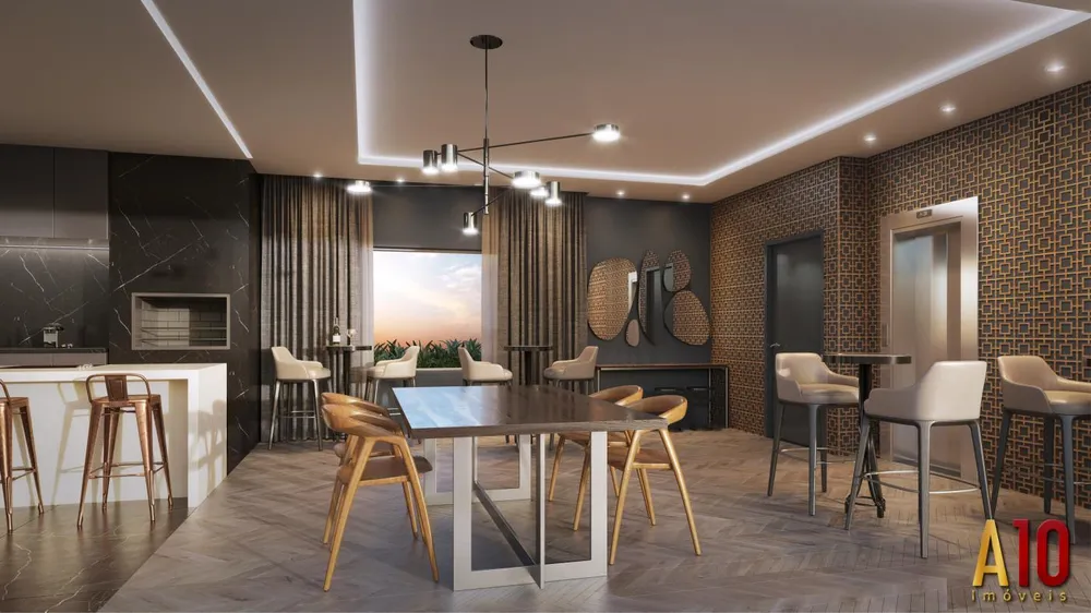 Apartamento, 3 quartos, 133 m² - Foto 14