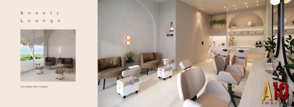 Cobertura, 4 quartos, 263 m² - Foto 6