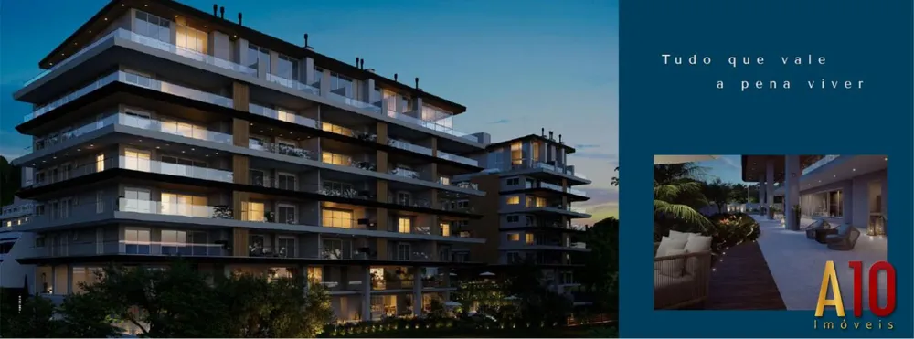 Cobertura, 4 quartos, 263 m² - Foto 11