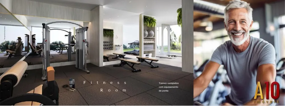 Cobertura, 4 quartos, 263 m² - Foto 7
