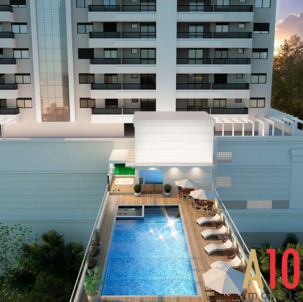 Cobertura, 3 quartos, 475 m² - Foto 8
