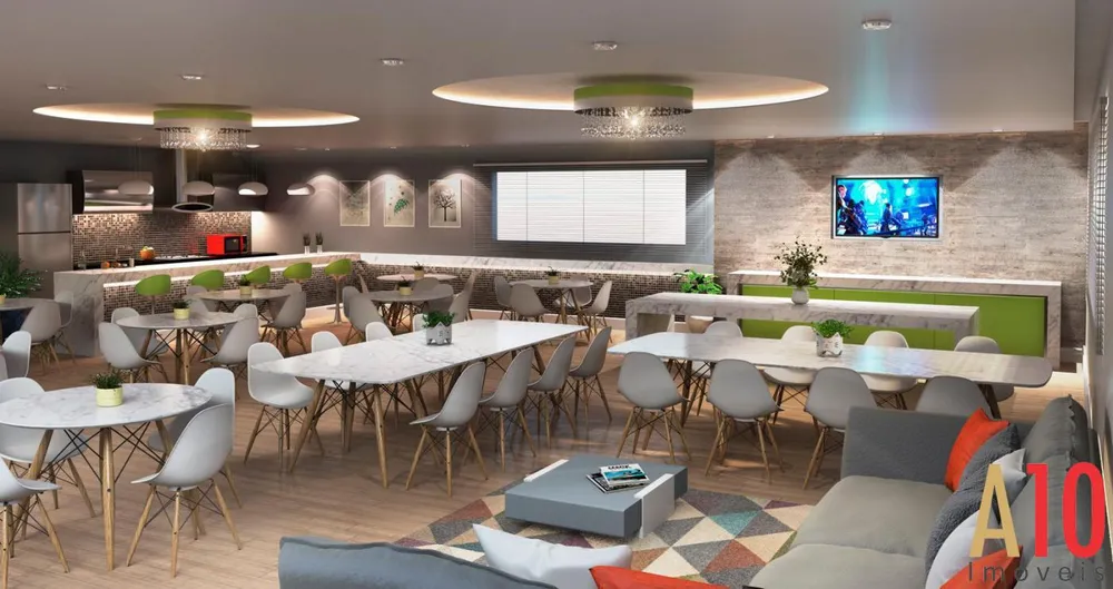 Cobertura, 3 quartos, 475 m² - Foto 8