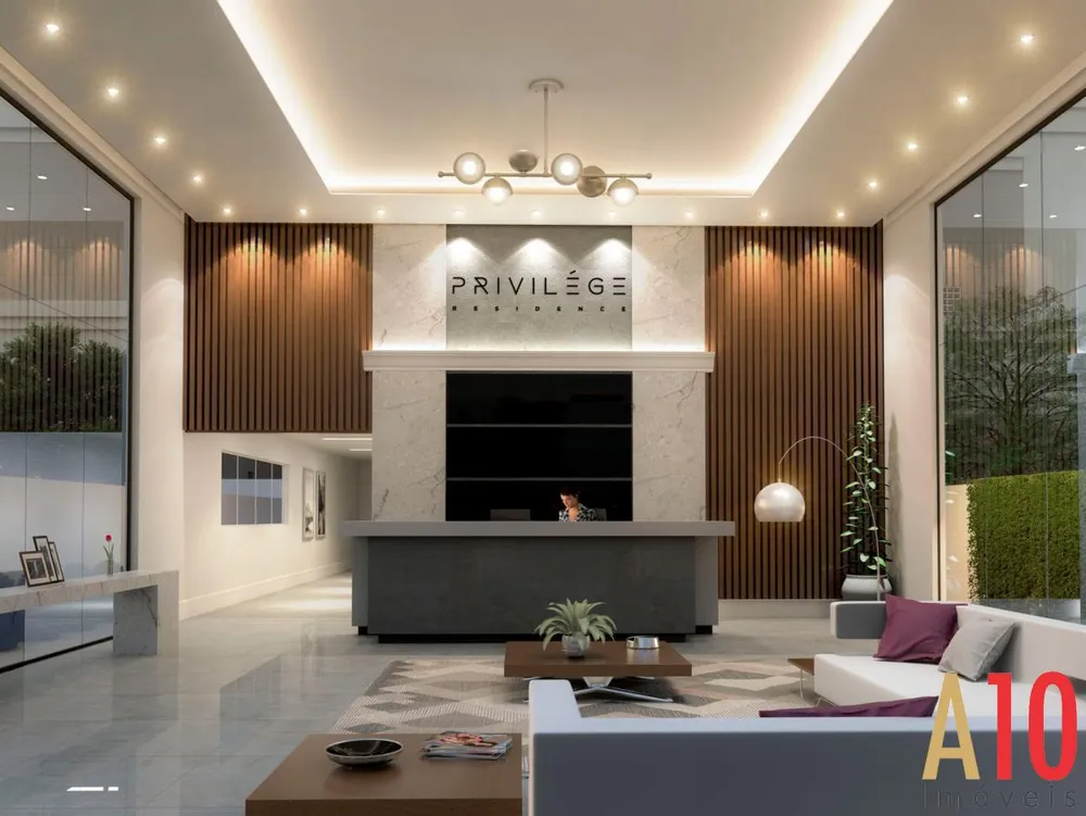 Cobertura, 3 quartos, 475 m² - Foto 6