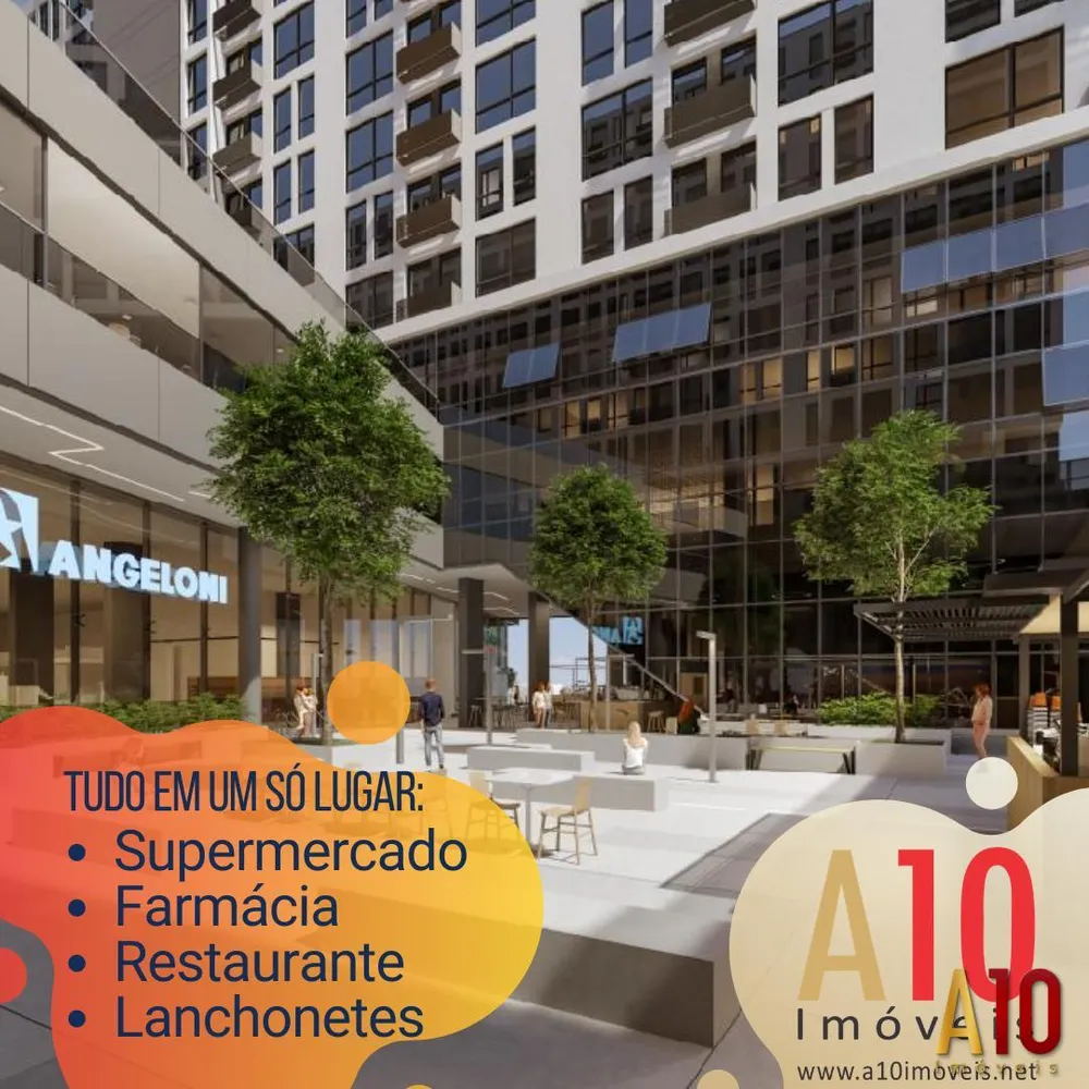 Apartamento, 2 quartos, 65 m² - Foto 19