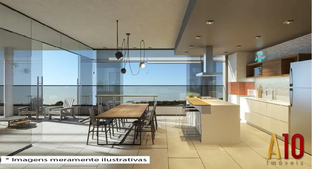 Apartamento, 2 quartos, 65 m² - Foto 11