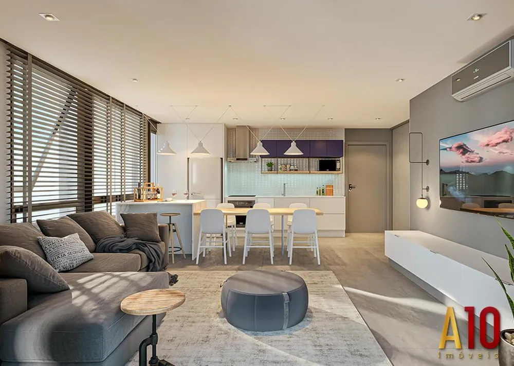Apartamento, 2 quartos, 65 m² - Foto 17