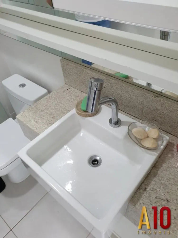 Apartamento, 3 quartos, 91 m² - Foto 12