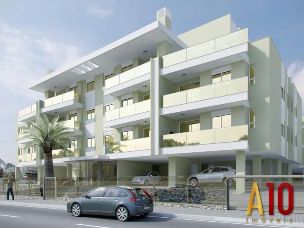 Apartamento, 3 quartos, 91 m² - Foto 1