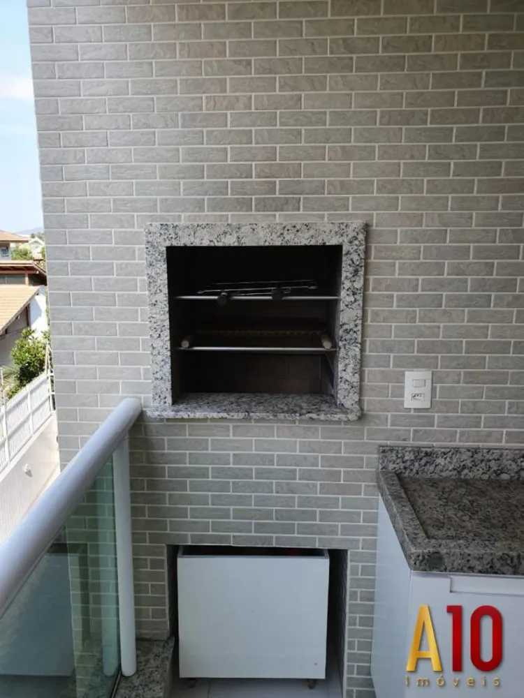 Apartamento, 3 quartos, 91 m² - Foto 7