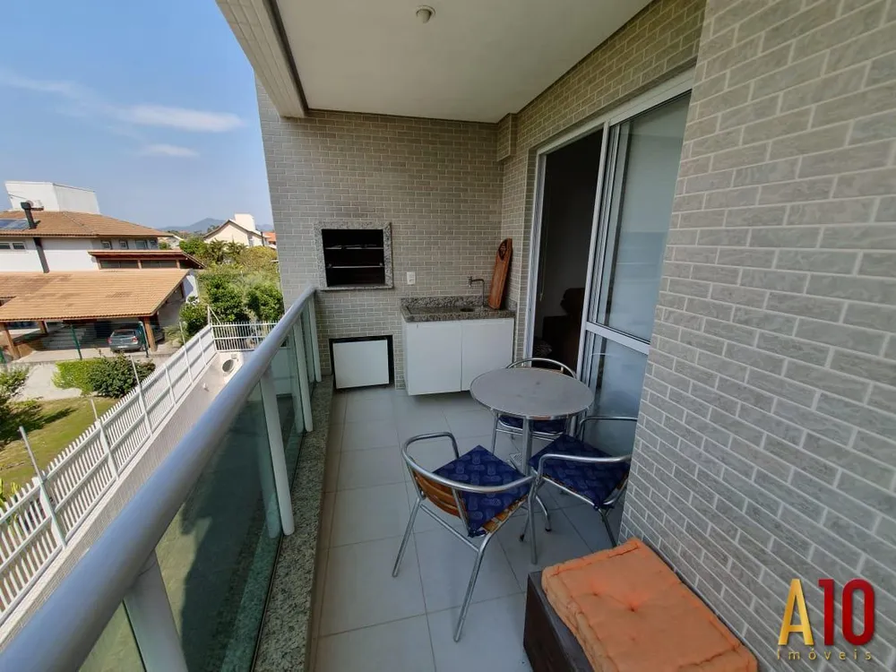 Apartamento, 3 quartos, 91 m² - Foto 6