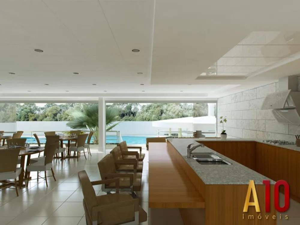 Apartamento, 3 quartos, 91 m² - Foto 3