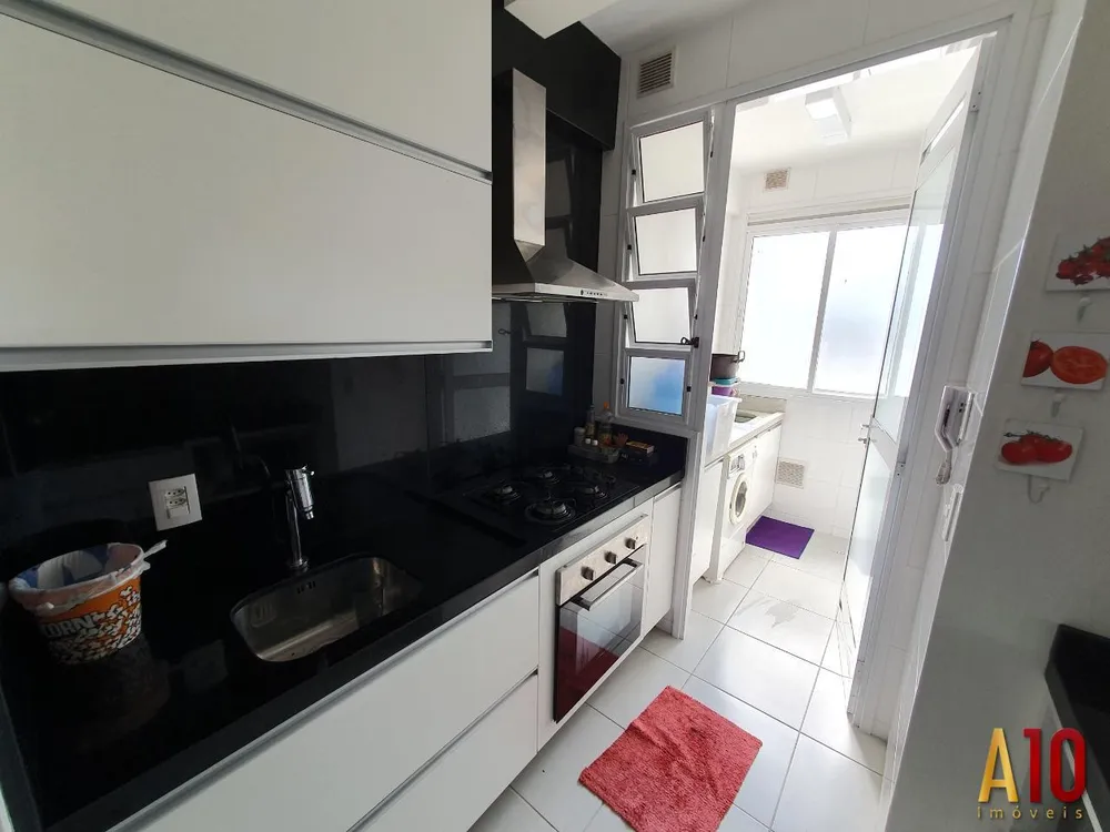 Apartamento, 3 quartos, 91 m² - Foto 8
