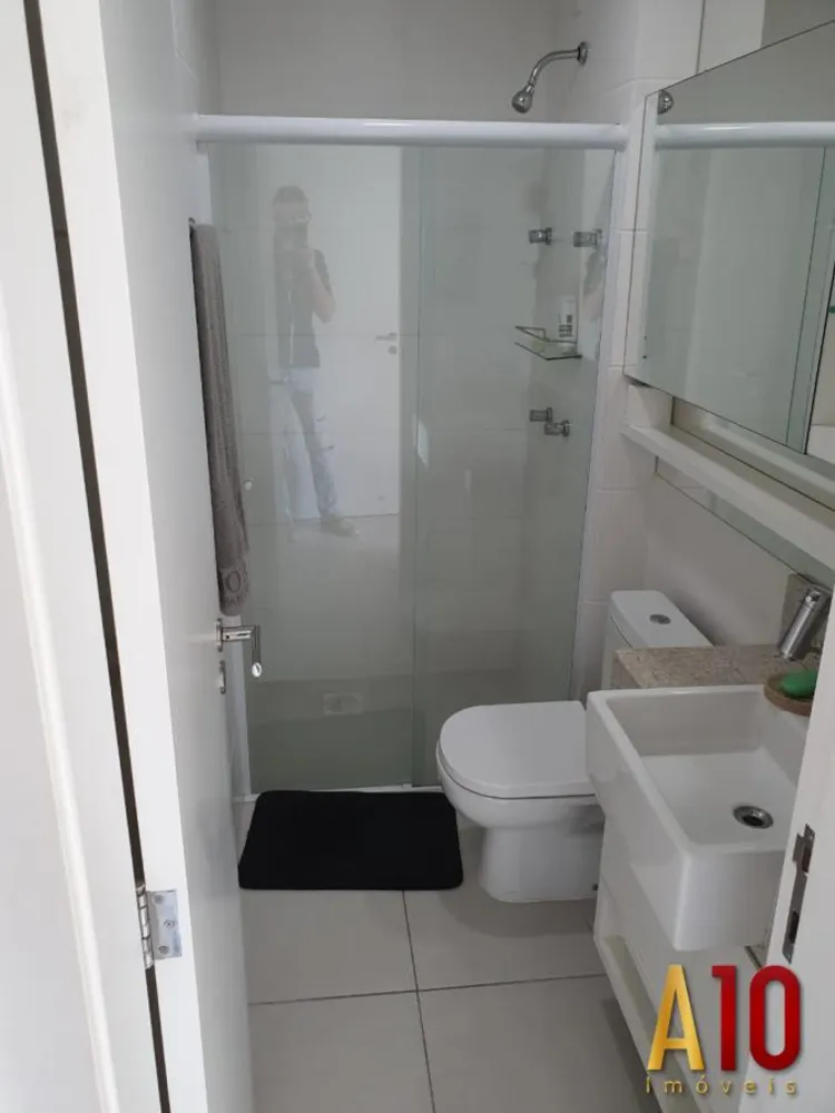 Apartamento, 3 quartos, 91 m² - Foto 11