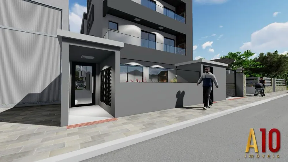 Apartamento, 2 quartos, 78 m² - Foto 3