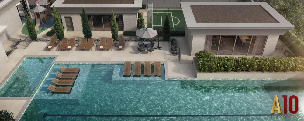 Apartamento, 3 quartos, 231 m² - Foto 9