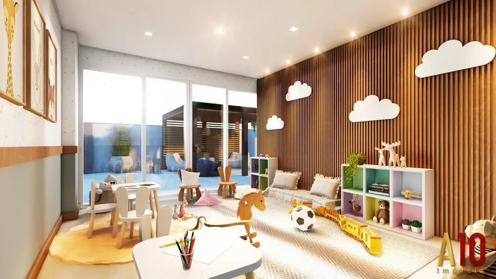 Apartamento, 2 quartos, 60 m² - Foto 11