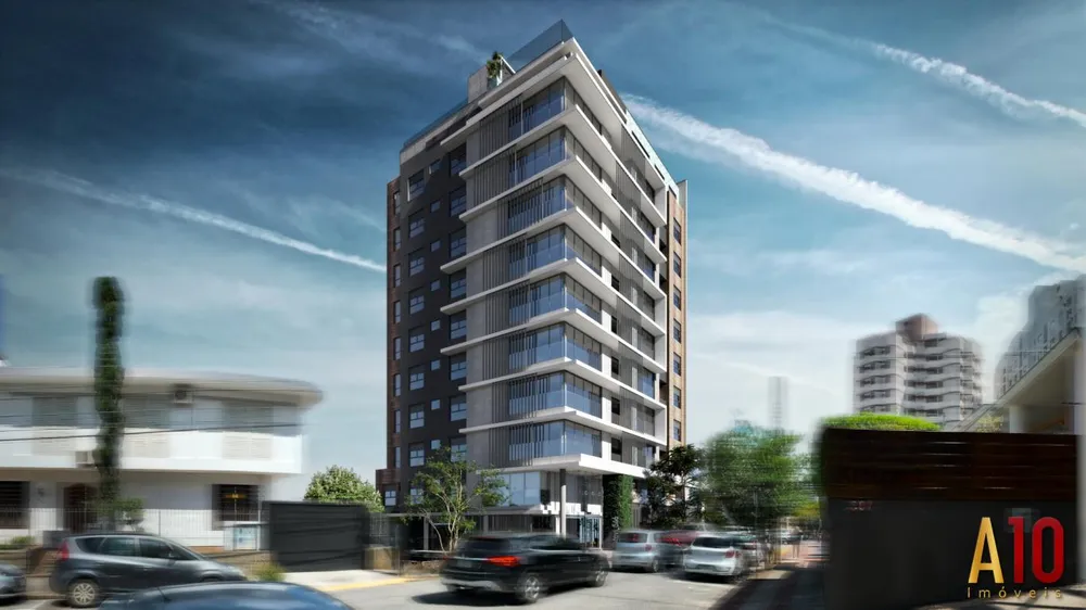 Apartamento, 2 quartos, 134 m² - Foto 9