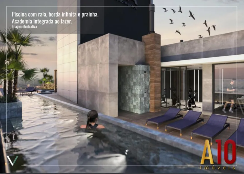 Apartamento, 2 quartos, 134 m² - Foto 16