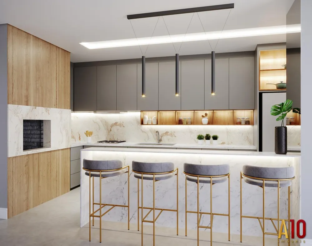 Apartamento, 2 quartos, 134 m² - Foto 8