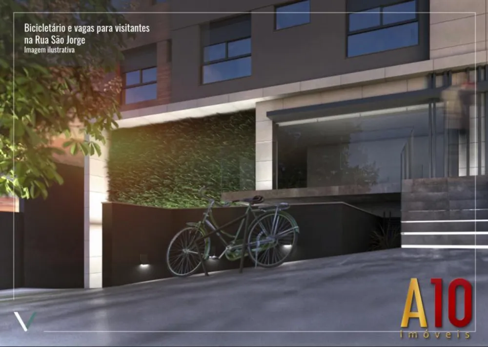 Apartamento, 2 quartos, 134 m² - Foto 2