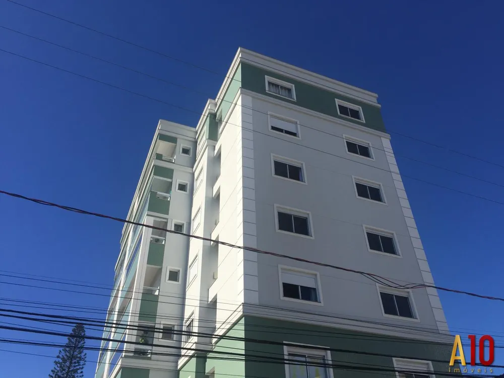 Apartamento, 2 quartos, 78 m² - Foto 2