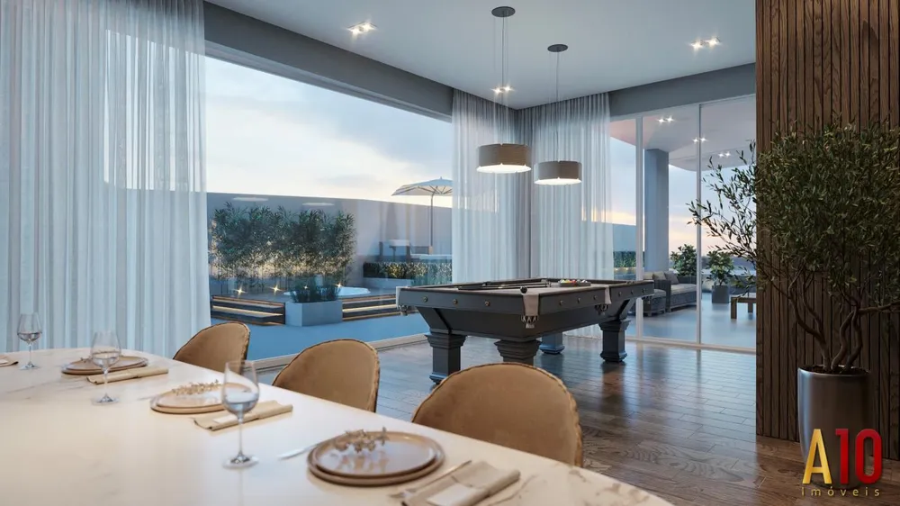 Apartamento, 3 quartos, 147 m² - Foto 7