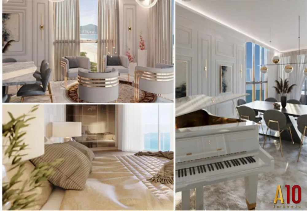 Apartamento, 3 quartos, 147 m² - Foto 12
