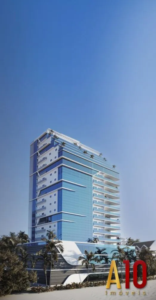 Apartamento, 3 quartos, 147 m² - Foto 2