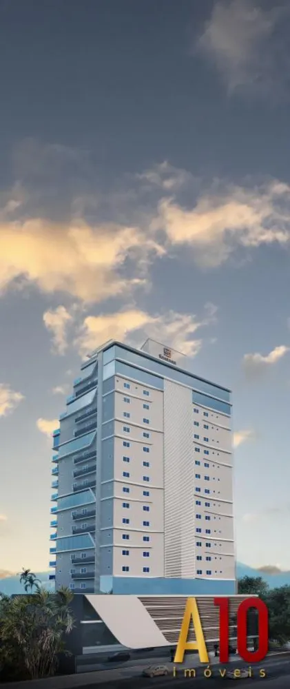 Apartamento, 3 quartos, 147 m² - Foto 4
