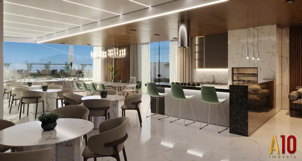 Apartamento, 3 quartos, 147 m² - Foto 8