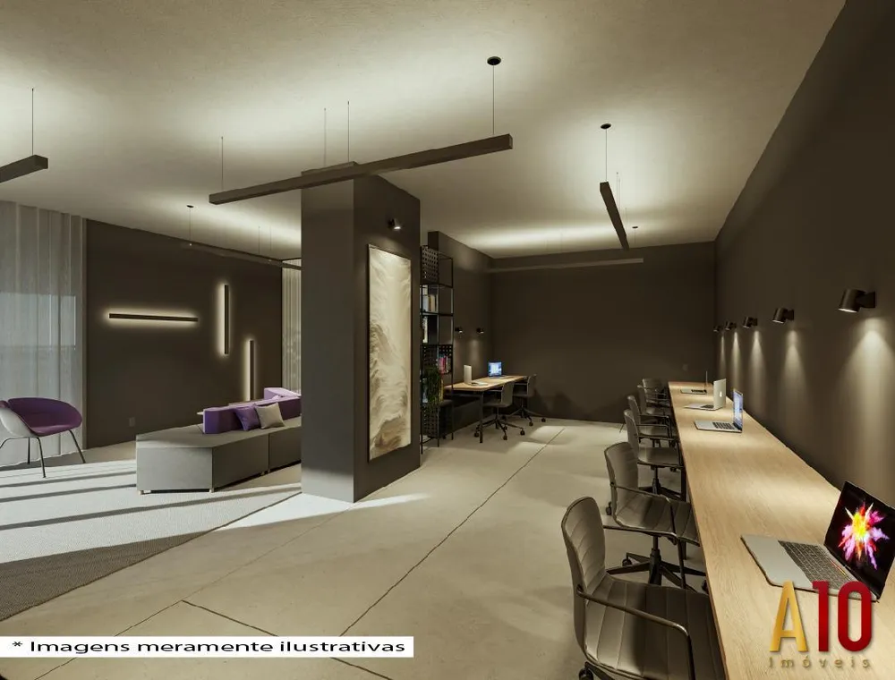 Apartamento, 1 quarto, 3 m² - Foto 11