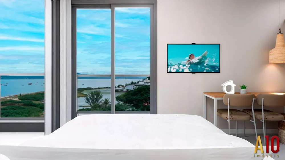Apartamento, 1 quarto, 18 m² - Foto 8