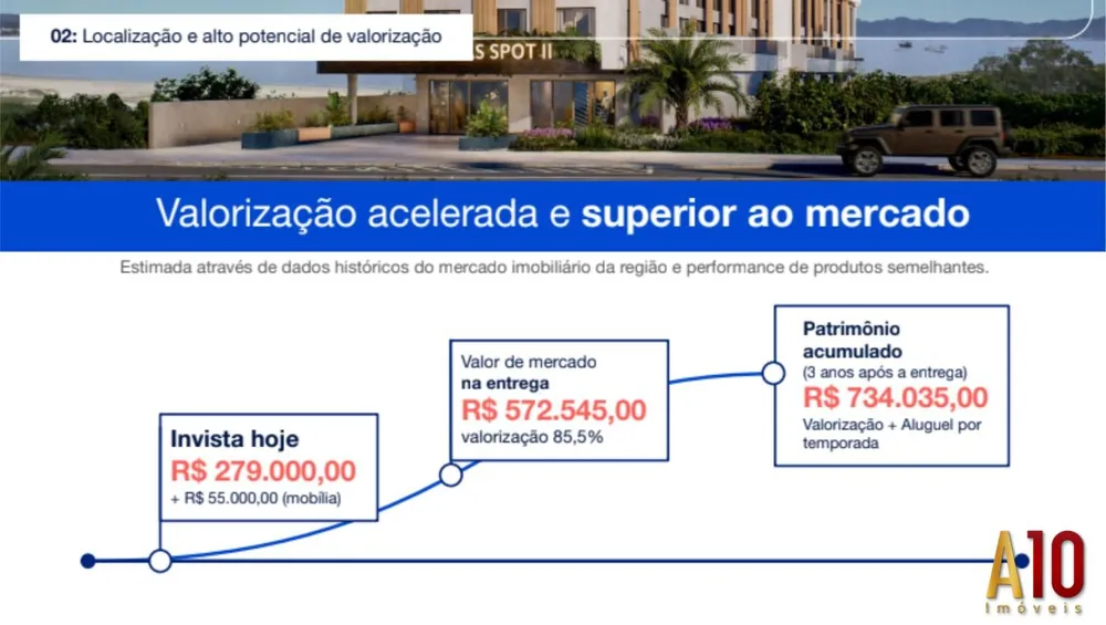 Apartamento, 1 quarto, 18 m² - Foto 9