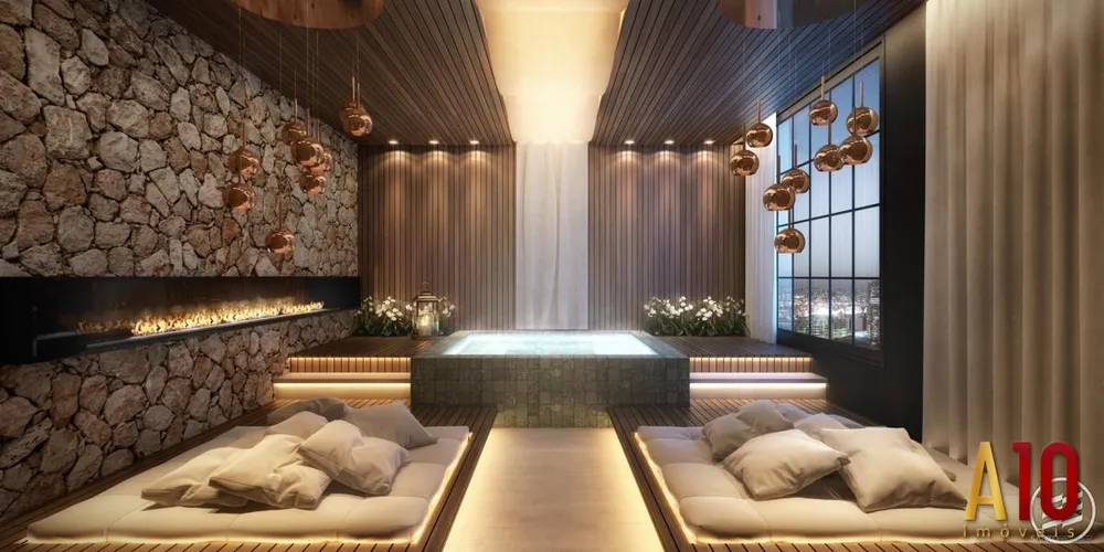 Cobertura, 4 quartos, 278 m² - Foto 20