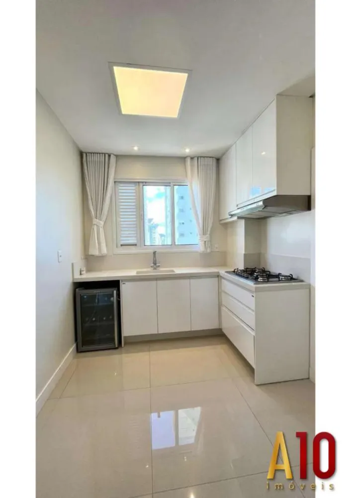 Cobertura, 4 quartos, 278 m² - Foto 8