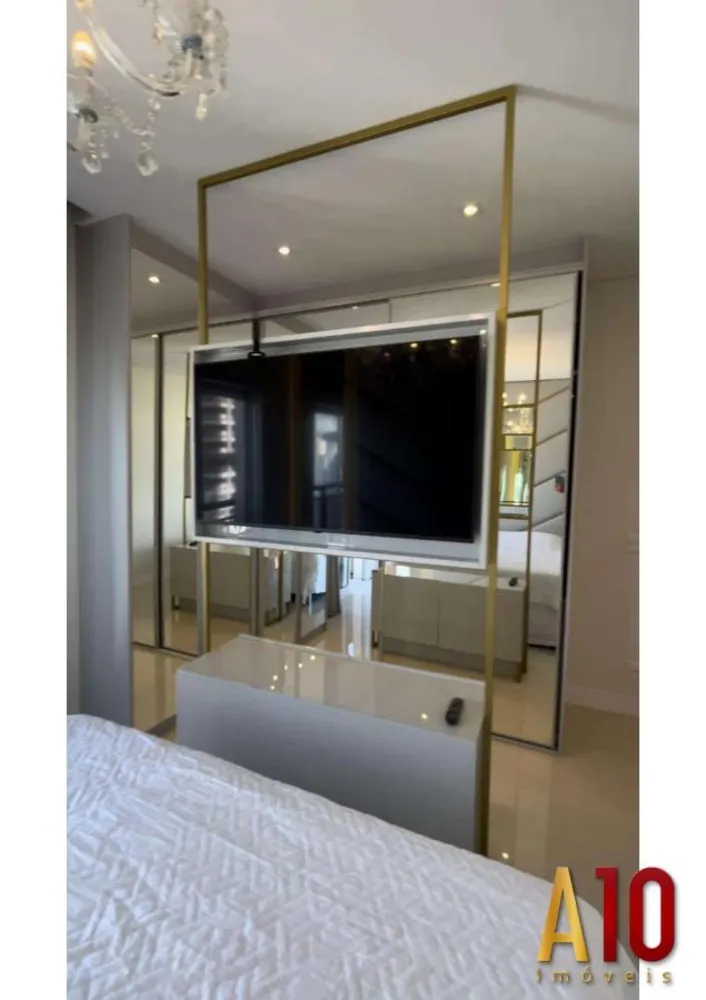 Cobertura, 4 quartos, 278 m² - Foto 5