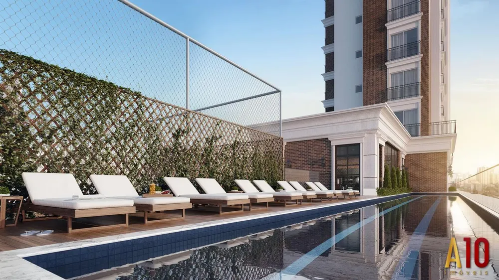 Cobertura, 4 quartos, 278 m² - Foto 4